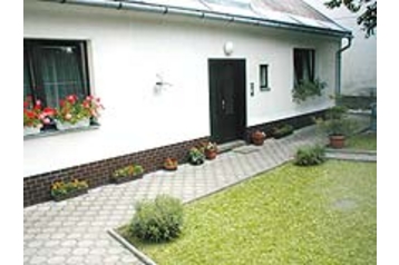 Tsjechië Privát Jeseník, Exterieur